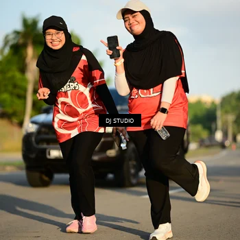 Runner Photo 8041828
