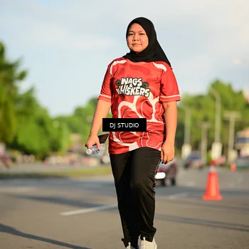 Runner Photo 8041831