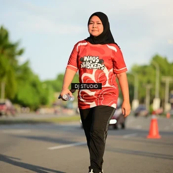 Runner Photo 8041832