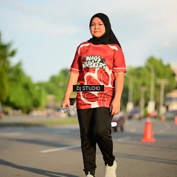 Runner Photo 8041834