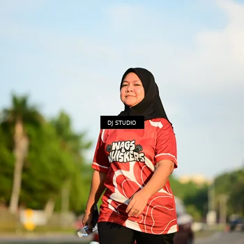 Runner Photo 8041835