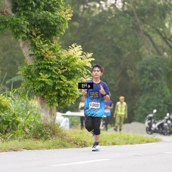 Runner Photo 8041837