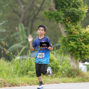 Runner Photo 8041843