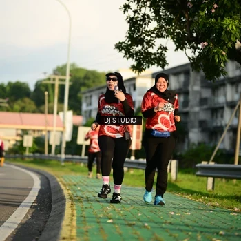 Runner Photo 8041845