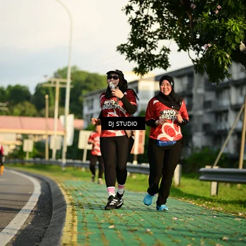 Runner Photo 8041852