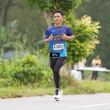 Runner Photo 8041854
