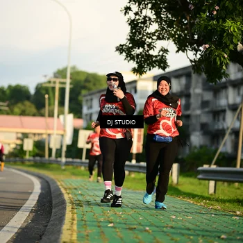 Runner Photo 8041855