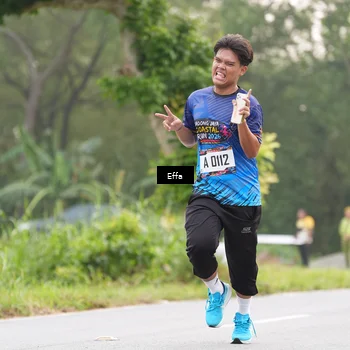 Runner Photo 8041858