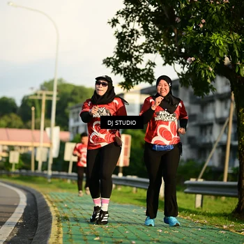 Runner Photo 8041859