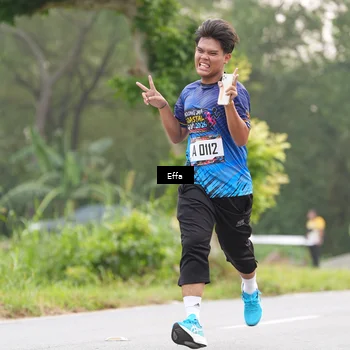 Runner Photo 8041860