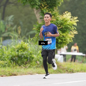 Runner Photo 8041863