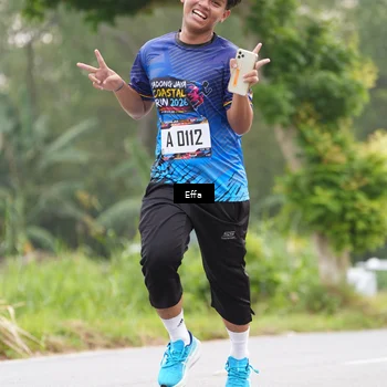 Runner Photo 8041864