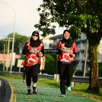 Runner Photo 8041866