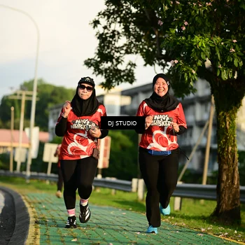 Runner Photo 8041867
