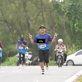 Runner Photo 8041868