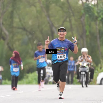 Runner Photo 8041869