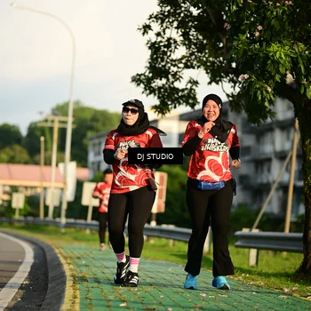 Runner Photo 8041870