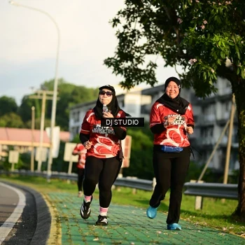 Runner Photo 8041872