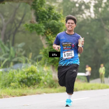 Runner Photo 8041875