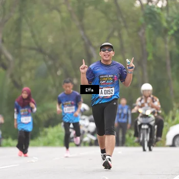 Runner Photo 8041876
