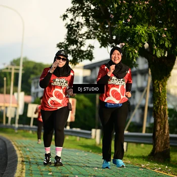Runner Photo 8041877