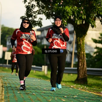 Runner Photo 8041879
