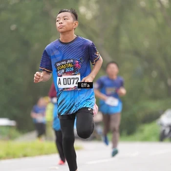 Runner Photo 8041880