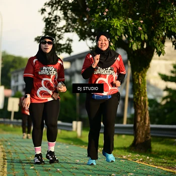 Runner Photo 8041881