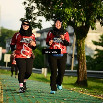 Runner Photo 8041885