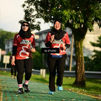 Runner Photo 8041886