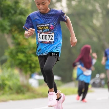 Runner Photo 8041889
