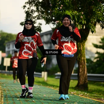 Runner Photo 8041892