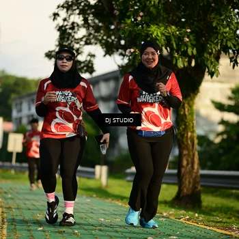 Runner Photo 8041893