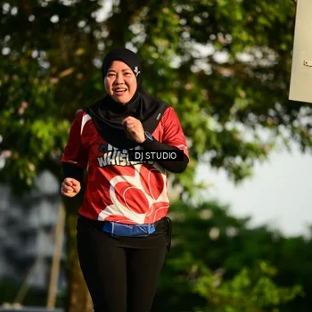Runner Photo 8041897