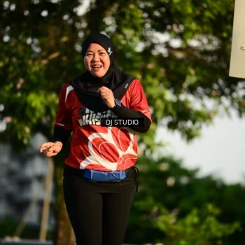 Runner Photo 8041899