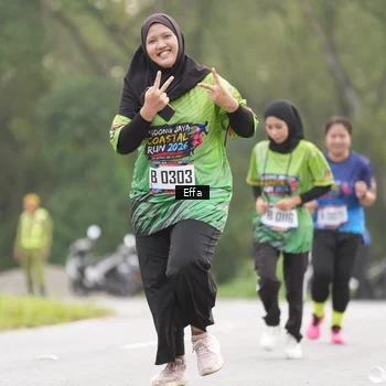 Runner Photo 8041901