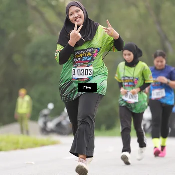 Runner Photo 8041902