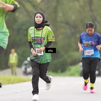 Runner Photo 8041903