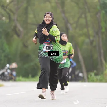 Runner Photo 8041904