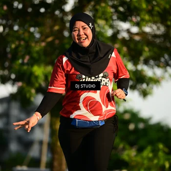 Runner Photo 8041905