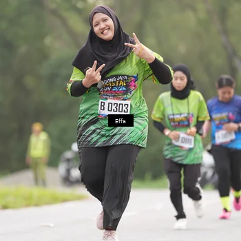 Runner Photo 8041907