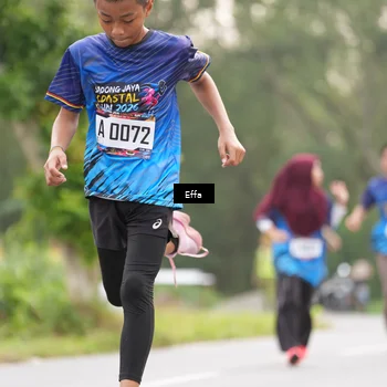 Runner Photo 8041909