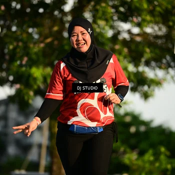 Runner Photo 8041910