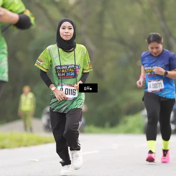 Runner Photo 8041912