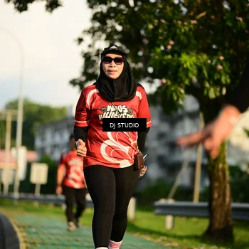 Runner Photo 8041913