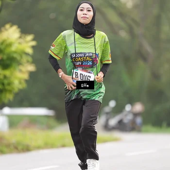 Runner Photo 8041914