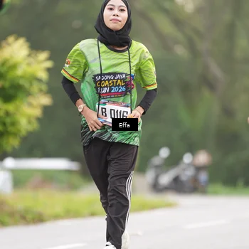 Runner Photo 8041915
