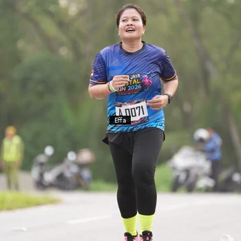 Runner Photo 8041917