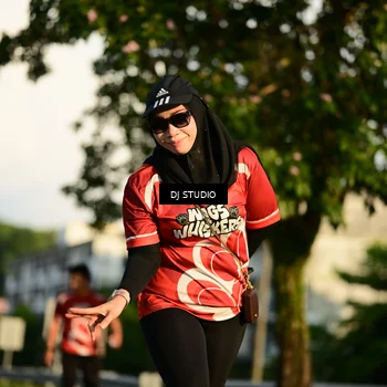 Runner Photo 8041918