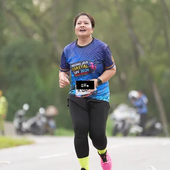 Runner Photo 8041920